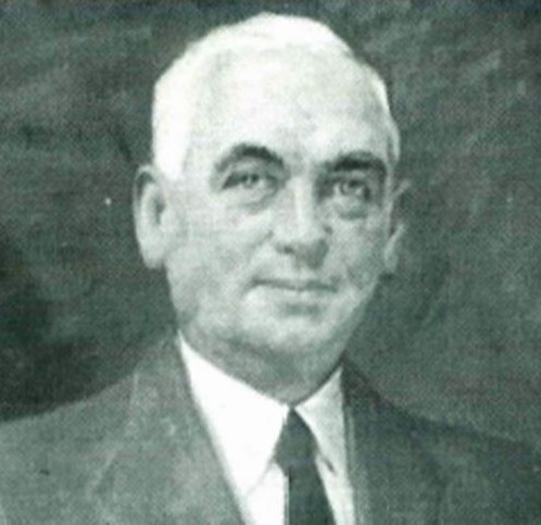 portret richard walter narzędzia